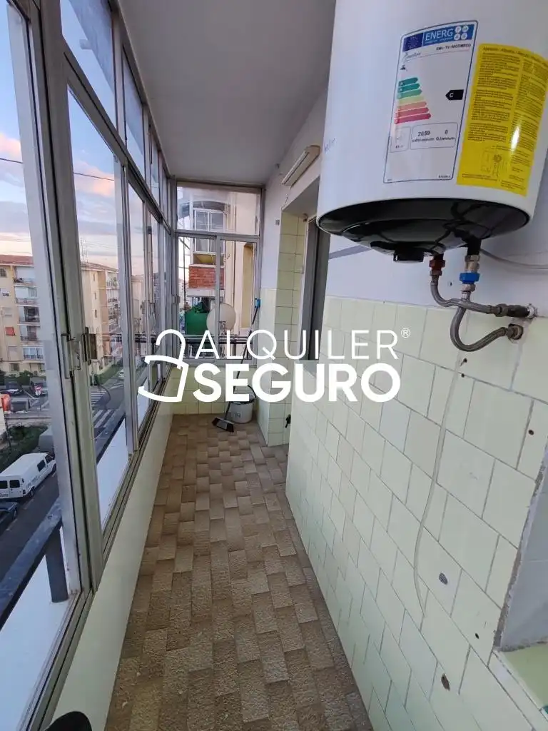 Flat to rent in Villa de Chiva, imagen 2