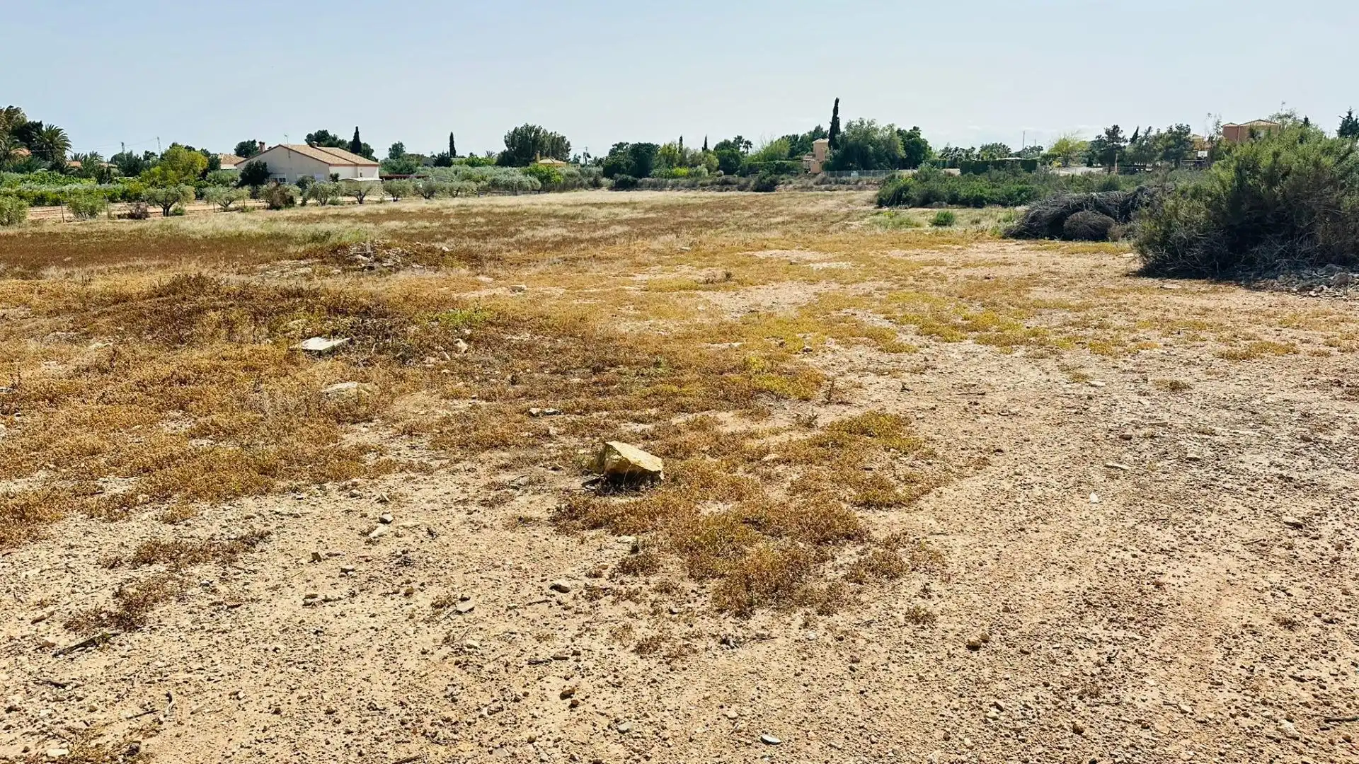 Rustikales Grundstück zum Verkauf in Perleta - Maitino, imagen 10