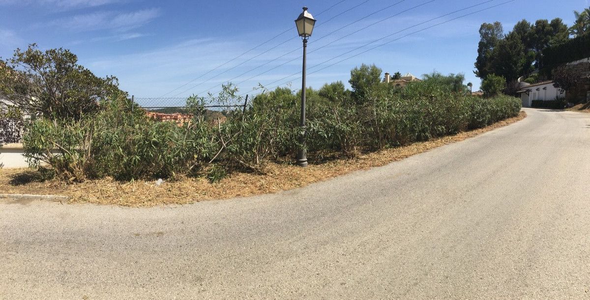 Residencial en venta en Marbella