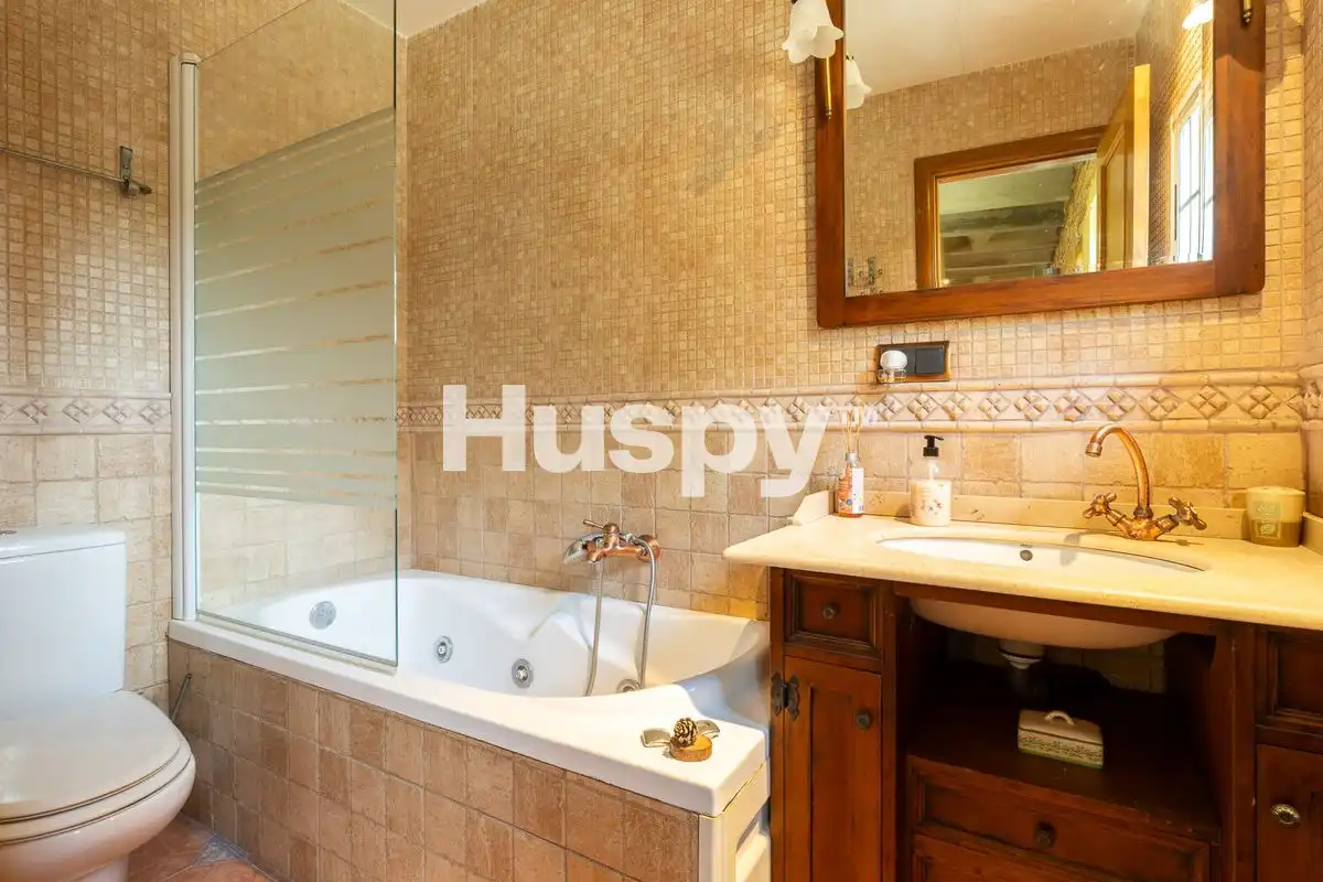 Villa con balcone in vendita a Avenida los Pioneros, imagen 30