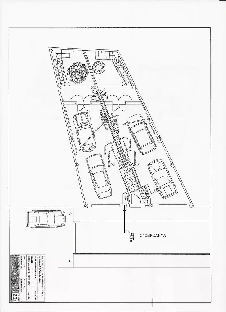 Terreno residencial en venta en Cerdanya, imagen 41