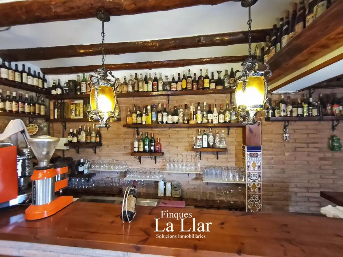 Casa o xalet en venda a VENEÇUELA, Vallirana
