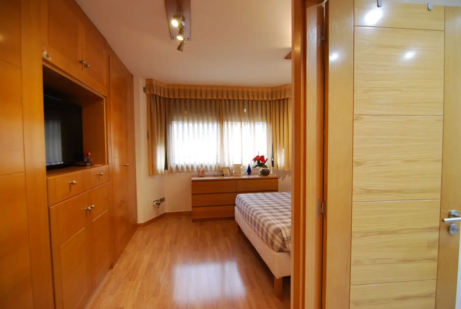 Dormitori de Casa o xalet en venda en San Martín de la Vega, Madrid