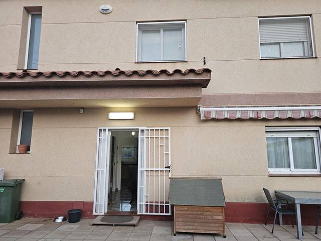 Casa-chalet en Venta en Avenida Barcelona, 0 en Els Hostalets de Pierola