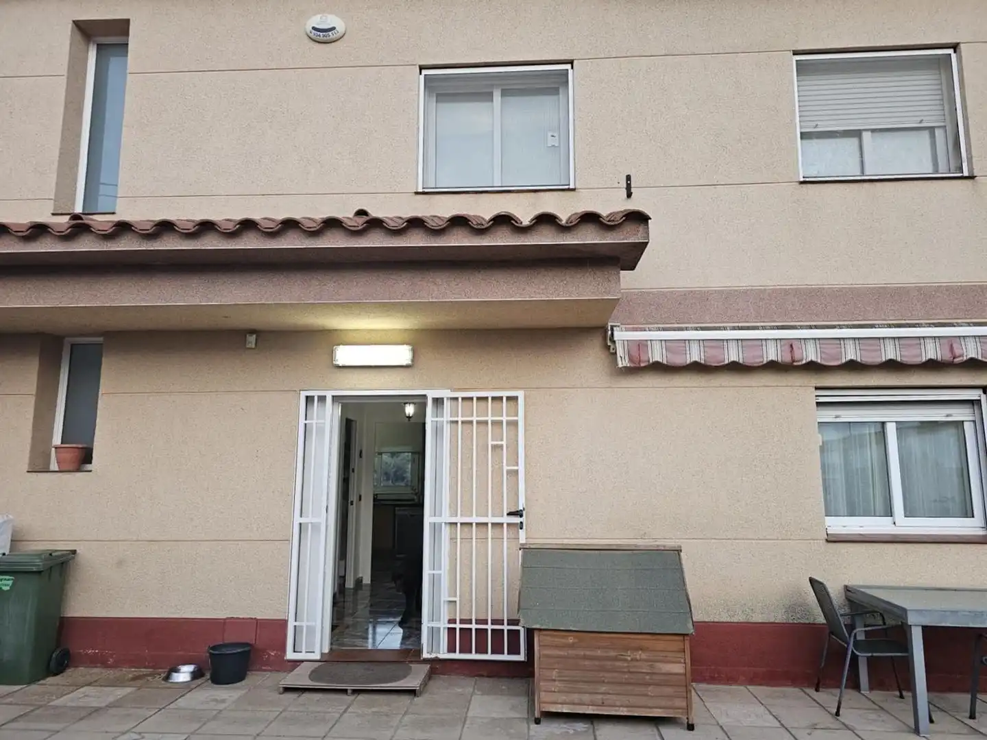 Villa à vendre à Avenida Barcelona 0