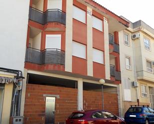 Exterior view of Apartment for sale in Talavera de la Reina  with Terrace