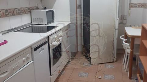 Foto 5 de Piso de alquiler en Madariaga Etorbidea, San Pedro de Deusto - La Ribera, Bilbao