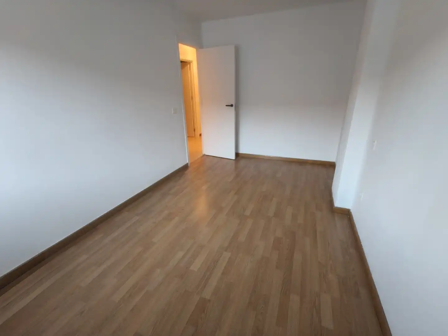 Habitación de Casa adosada de alquiler en Monfarracinos, Zamora