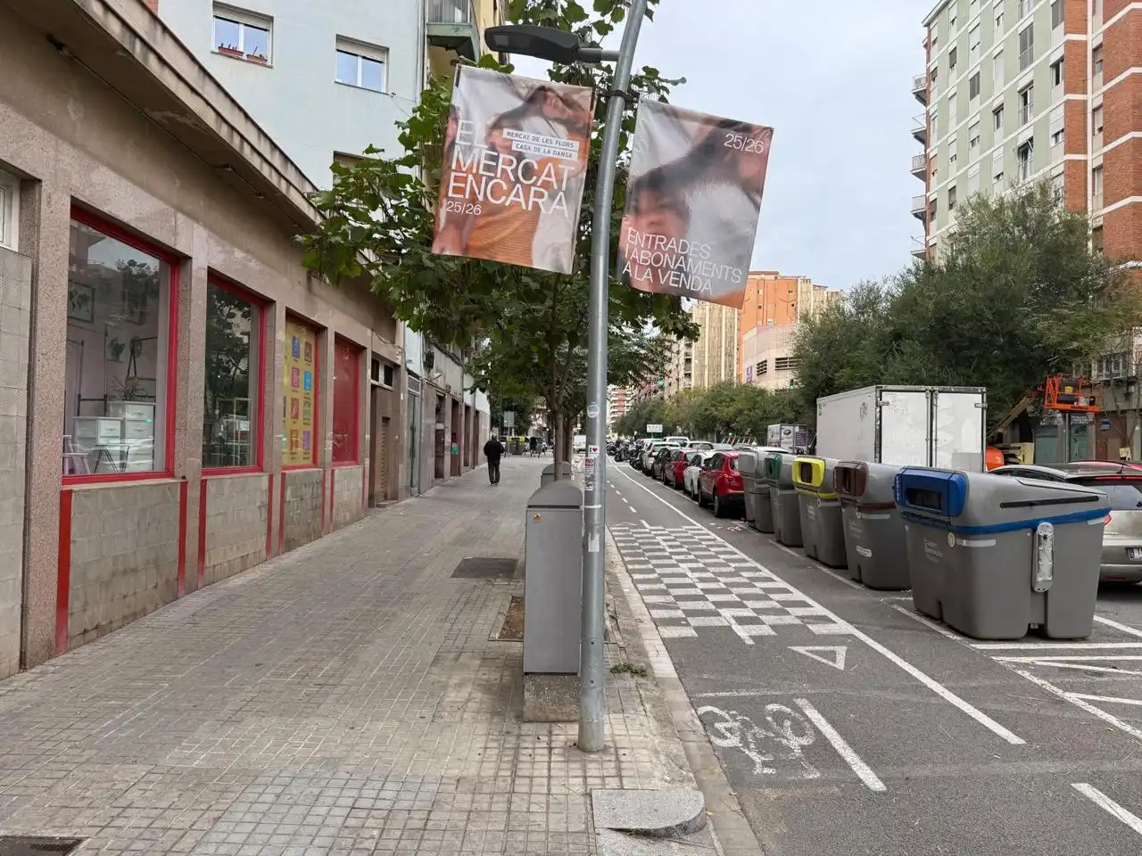 Parcheggio in vendita a Carrer de Felip II 37, imagen 2