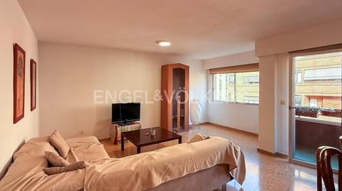 Foto 2 de Apartament de lloguer a Mestalla,  Valencia Capital