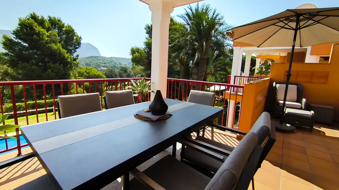 Apartment for sale in La Sella