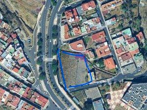 Residencial en venda en San Cristóbal de la Laguna
