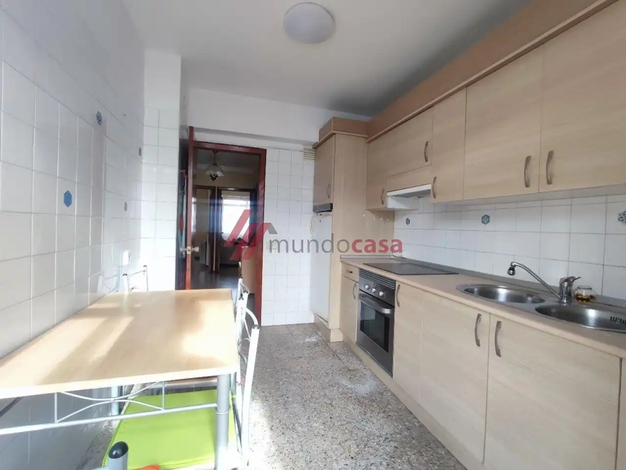 Flat to rent in Villa Soledad 36, imagen 6