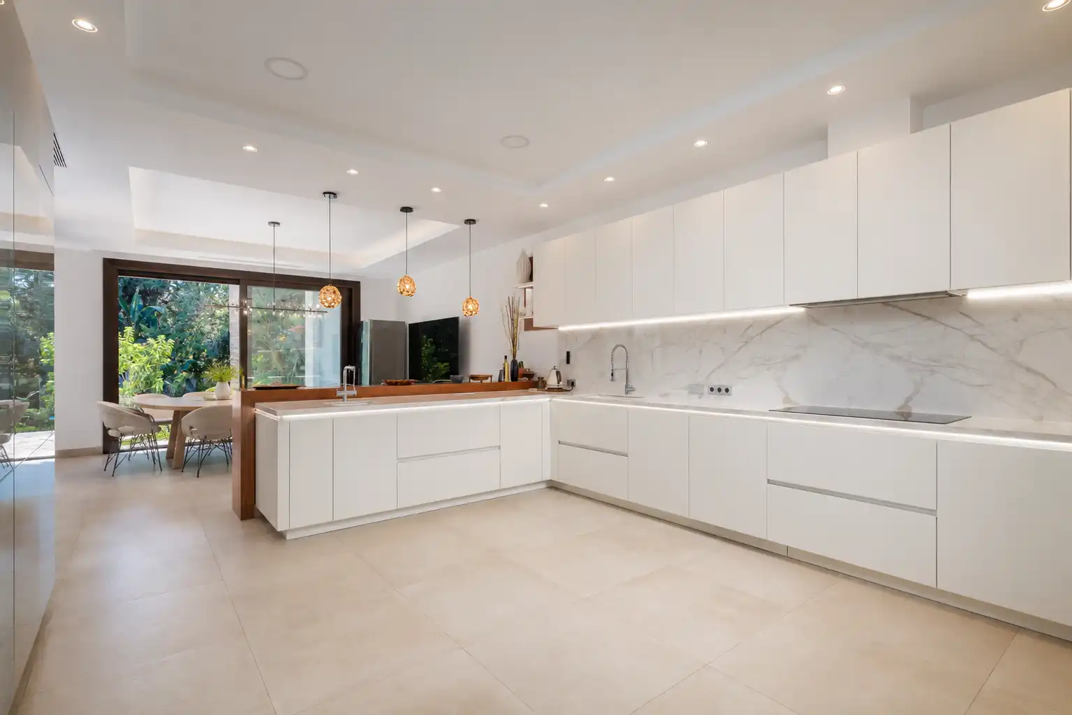 Casa amb terrassa en venda a Benamara - Atalaya, imagen 7