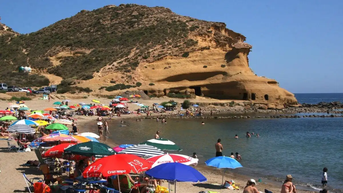 Villa à vendre à San Juan de los Terreros, imagen 31