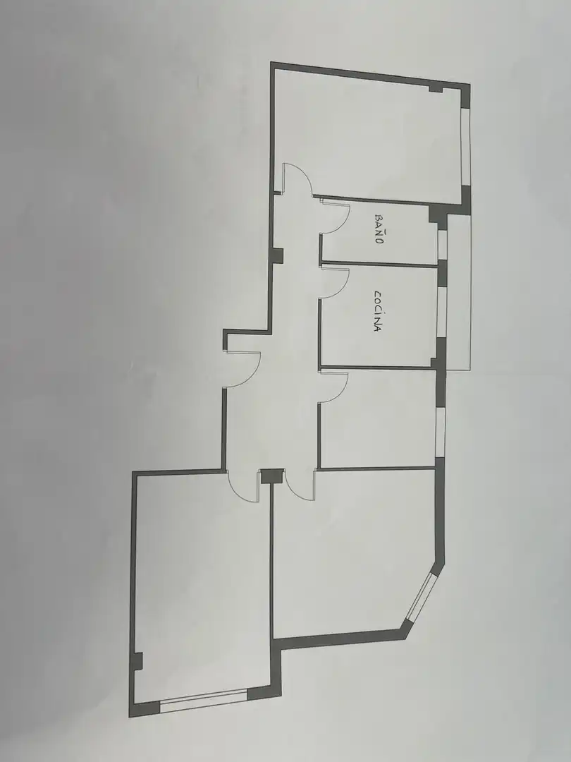 Wohnung mit Terrasse zum Verkauf in Centro, imagen 36