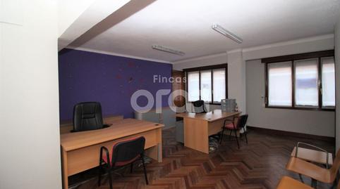 Foto 2 de Oficina de lloguer a La Txitxarra - Murrieta - Parke Santurtzi, Santurtzi