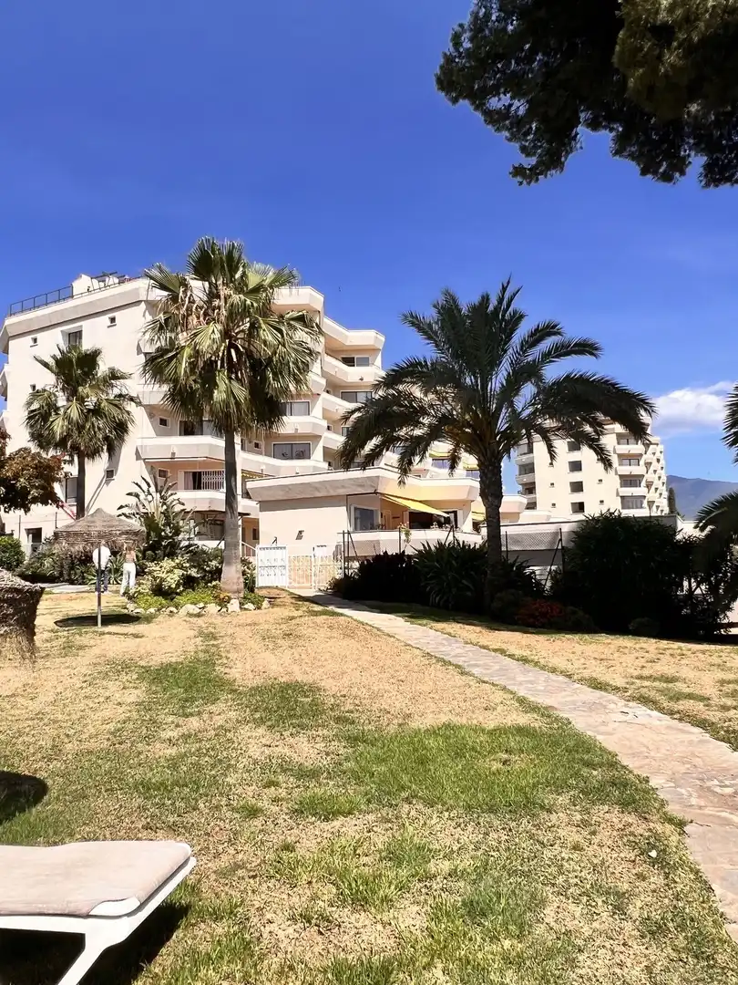 Flat for sale in Rojales