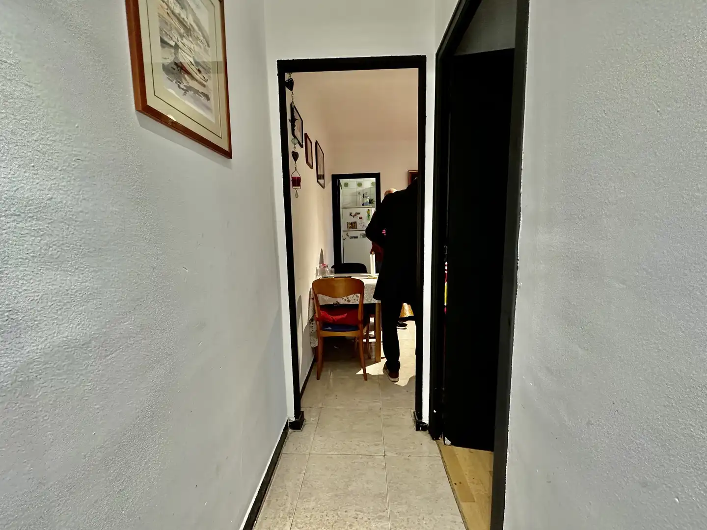 Piso en venta en Santa Coloma de Gramenet con Terraza y Balcón