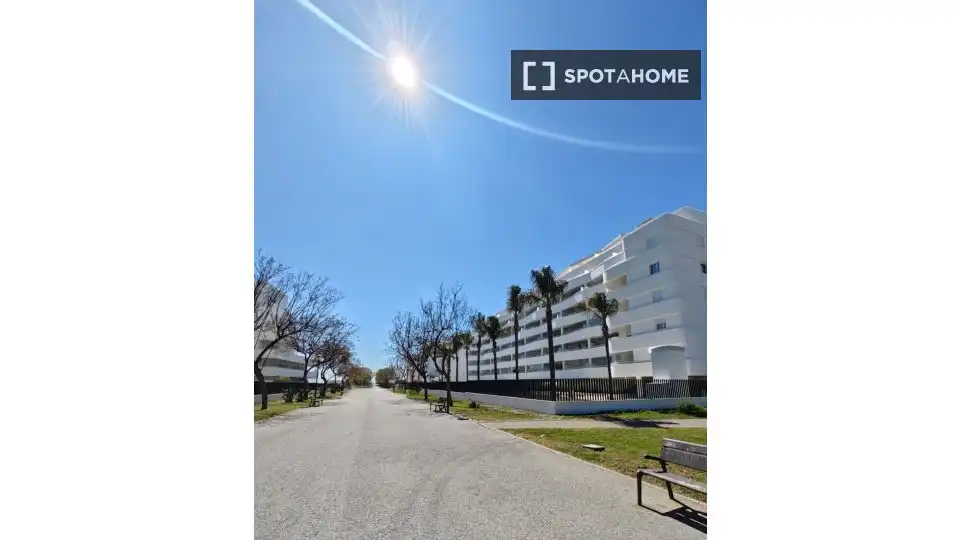 Zimmer in Poniente - Faro