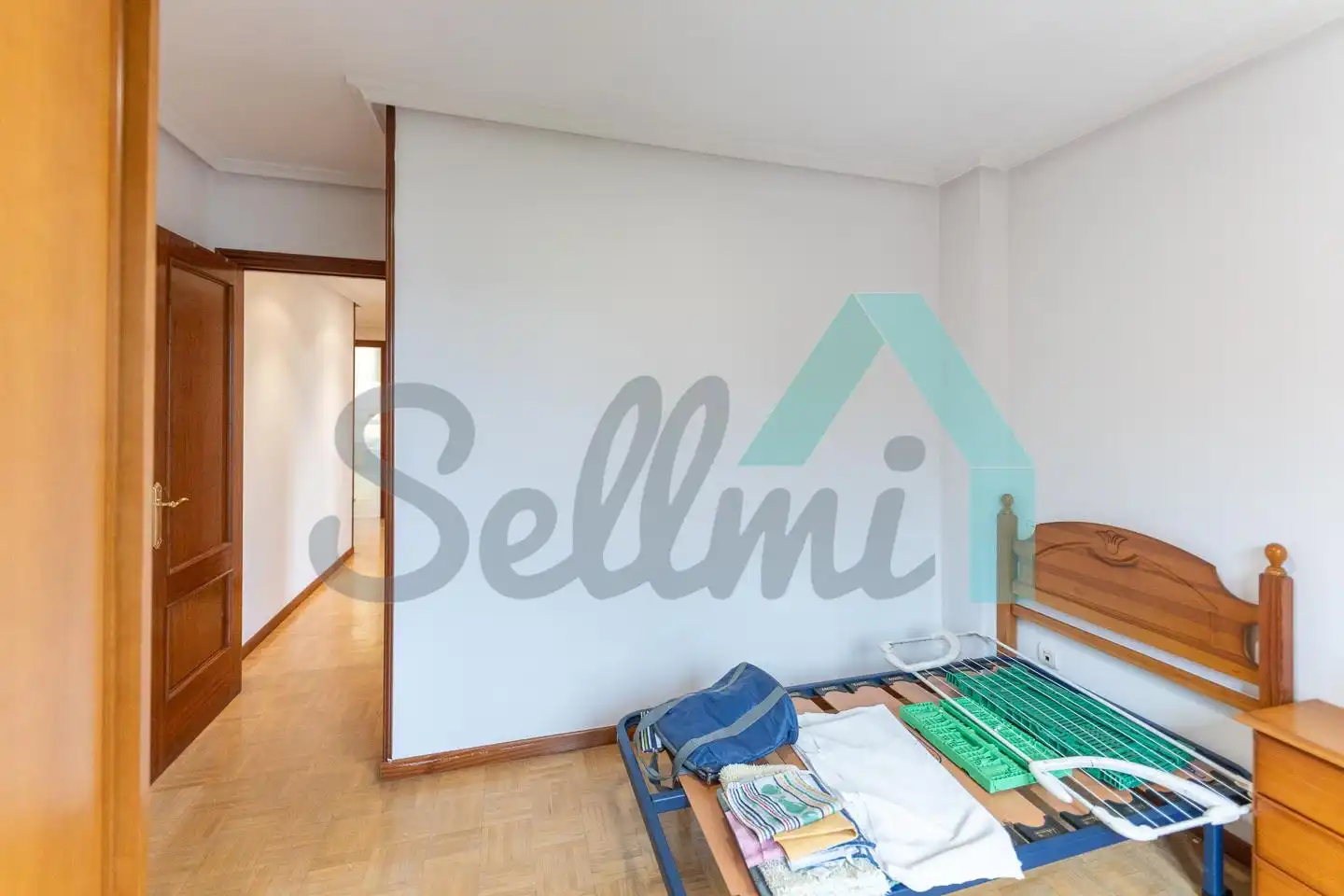 Piso con ascensor en venta en Calle Jorge Tuya, imagen 24