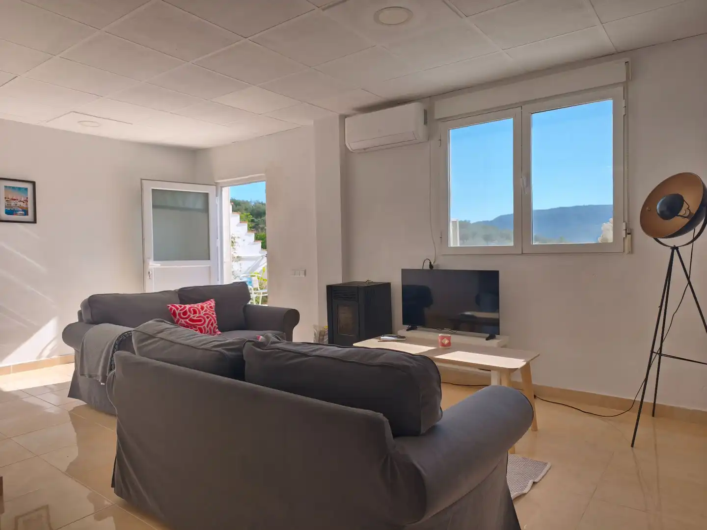 Casa o xalet en venda a Beniarrés