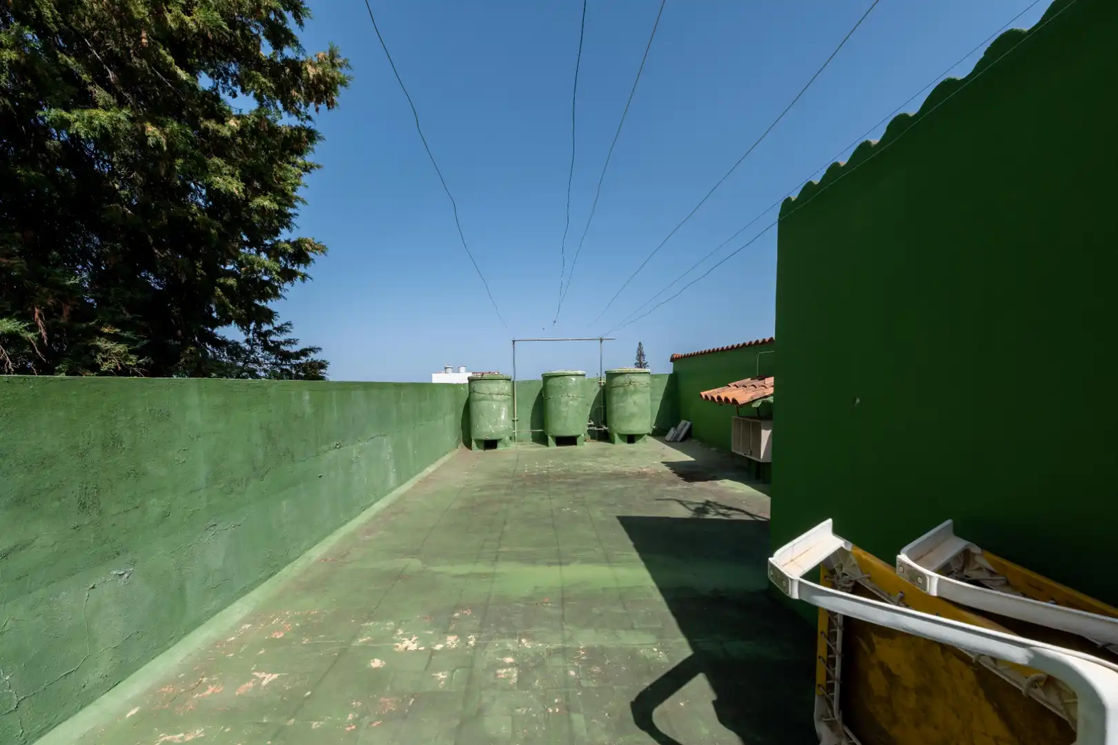 Casa amb jardí en venda a Calle el Cercadillo 1, imagen 45