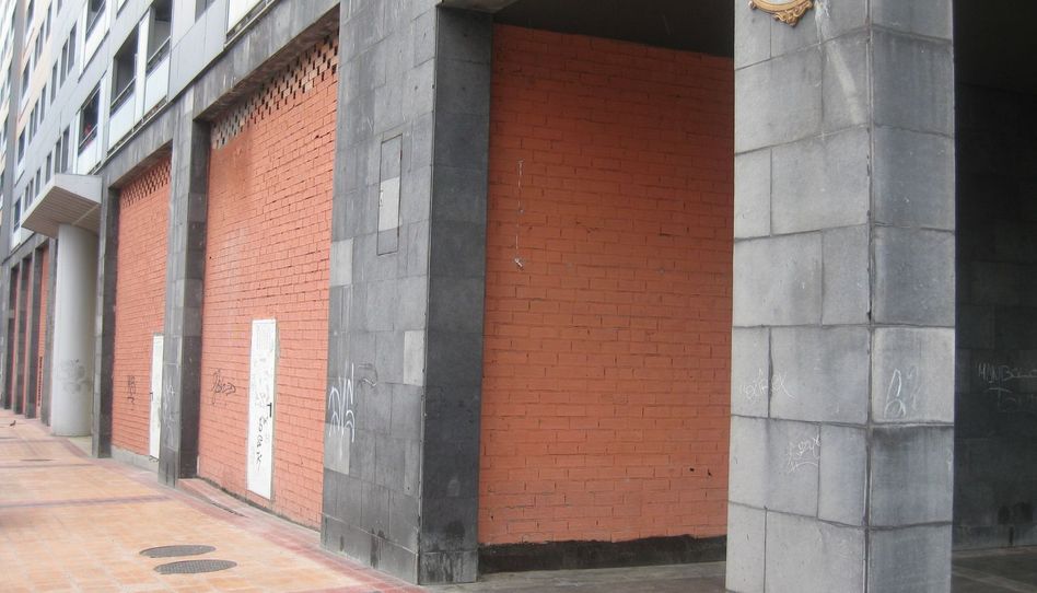 Foto 1 von Wohnung zum Verkauf in Sor Juana Casajus Plaza, 2, Bagatza - San Vicente, Bizkaia