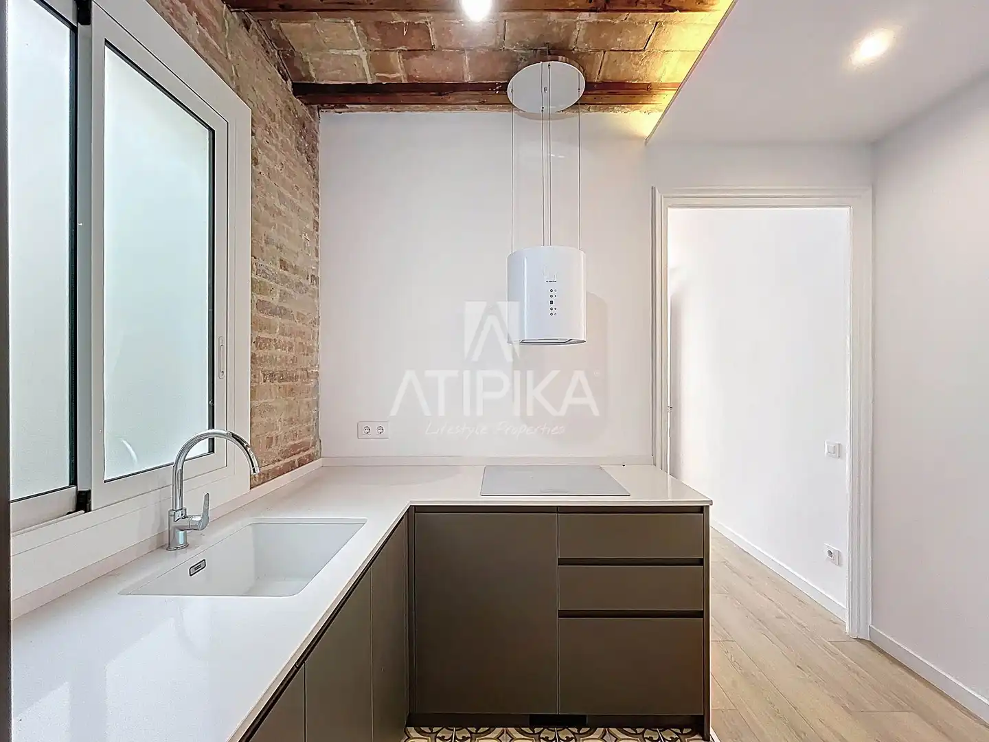 Appartement avec terrasse à vendre à Sant Pau, imagen 9