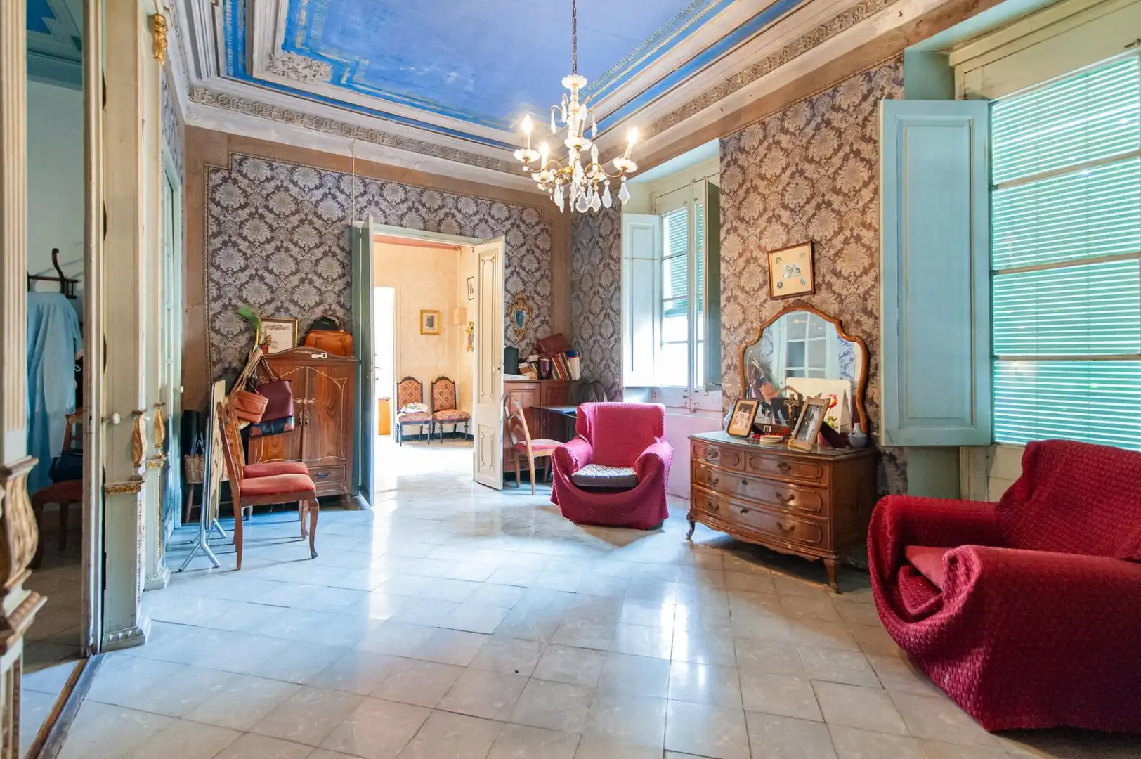 Résidentiel avec ascenseur à vendre à Sant Joan, imagen 5
