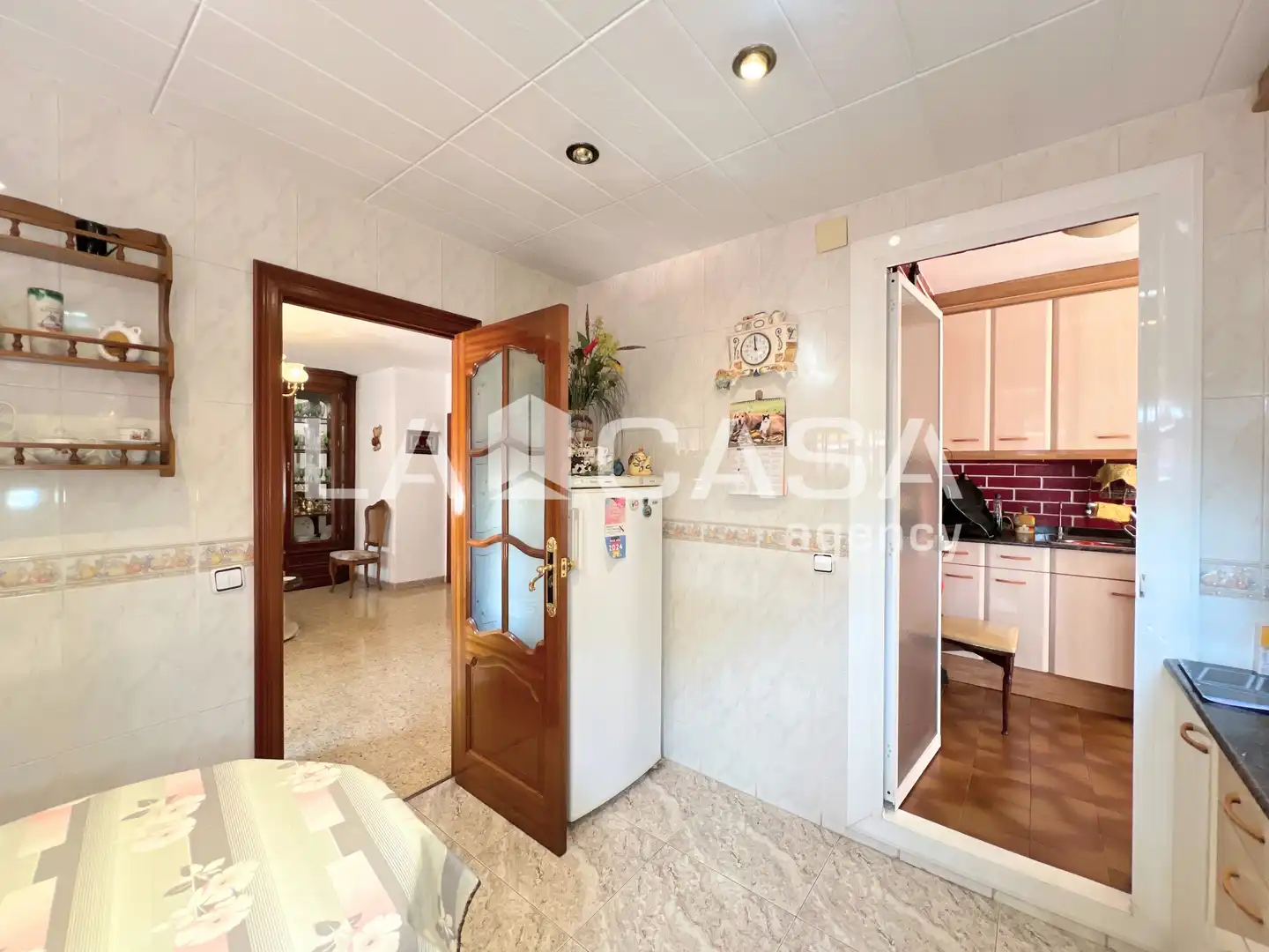 Attic for sale in Badalona  with Terrace