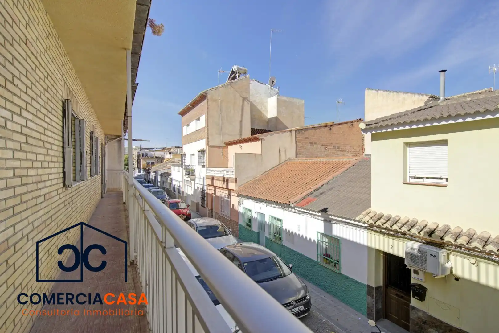 Maison avec terrasse à vendre à Zaidín, imagen 14