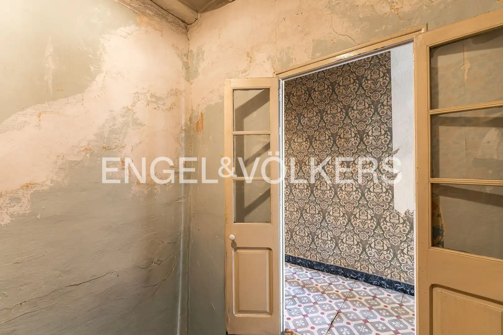 Casa adosada en venda en Sant Vicenç de Castellet amb Calefacció i Jardí privat