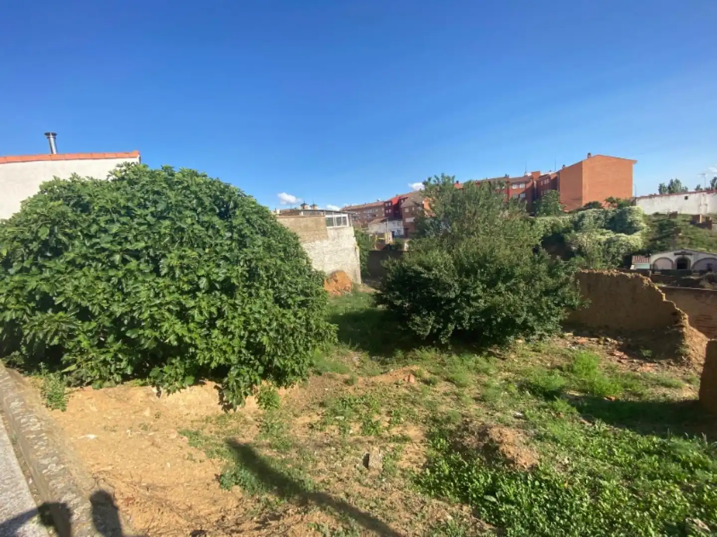 Terreni e lotti in vendita a Valencia de Don Juan, imagen 5