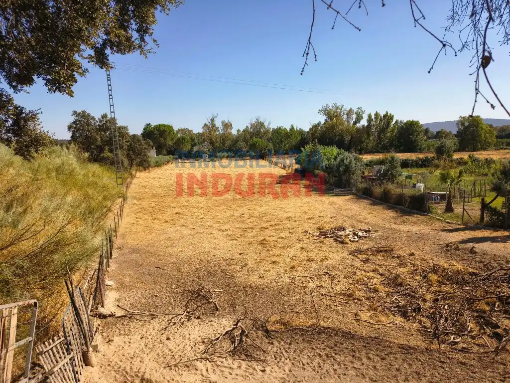 Casa rústica en venda a Saucedilla, imagen 3
