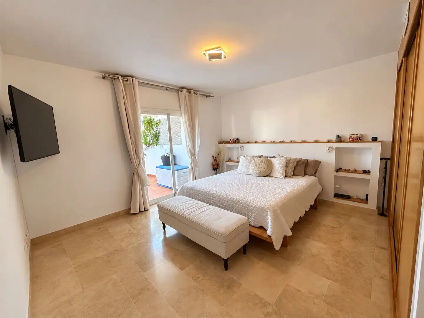 Maisonette mit Pool zum Verkauf in Selwo, imagen 32