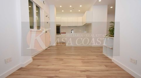 Foto 2 de Piso en venta en Centro ciudad, Fuengirola