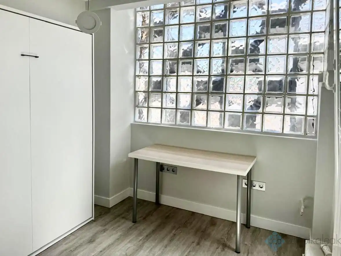 Bedroom of Apartments for rent in Errekalde