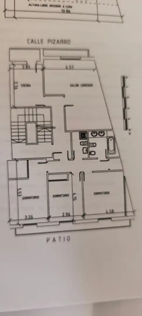 Flat for sale in Moraleja, Cáceres