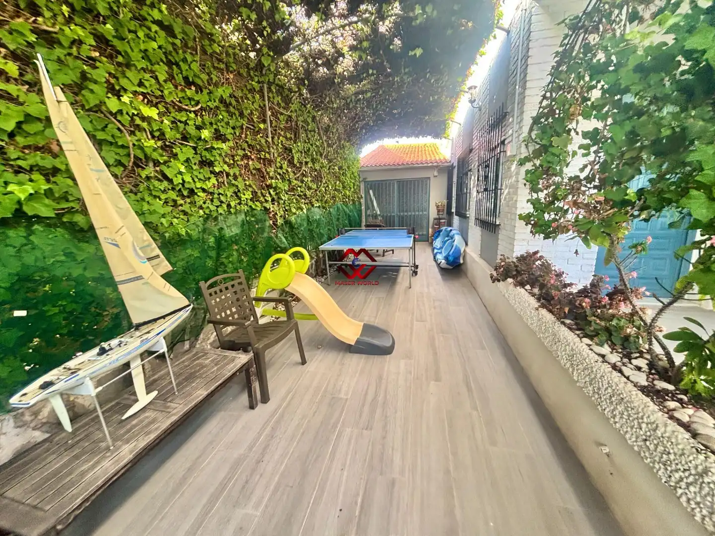 Villa avec piscine à vendre à Santiago de la Ribera, imagen 13