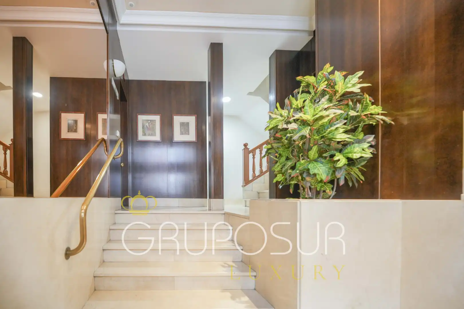 Apartamento en venta en Valladolid con Aire acondicionado, Calefacción y Parquet