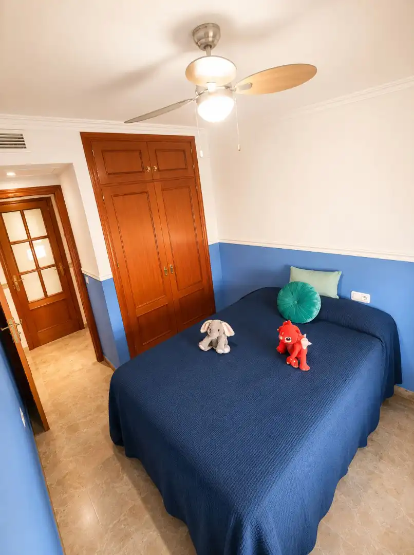Wohnung mit Pool zum Verkauf in Calle Dolores Ibárruri, imagen 7