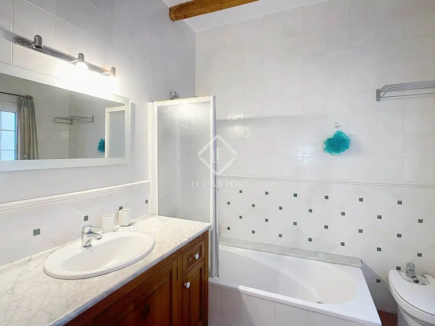 Baño de Casa o chalet en venta en Ciutadella de Menorca con Terraza