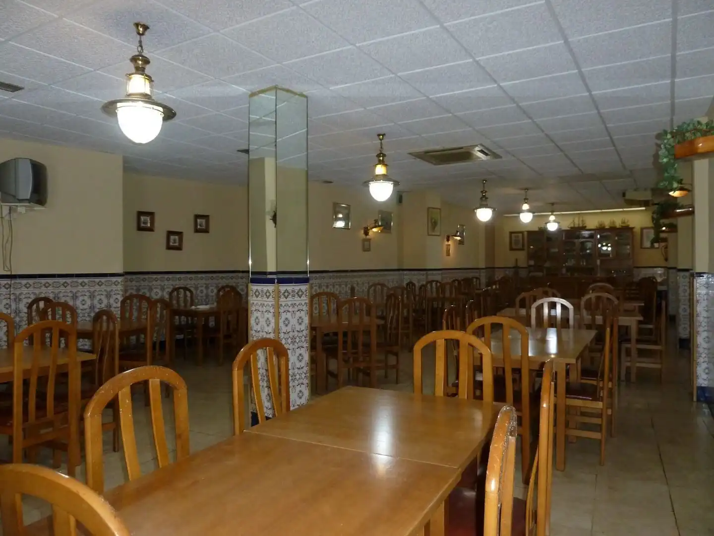 Local en venda en Azuqueca de Henares amb Aire condicionat
