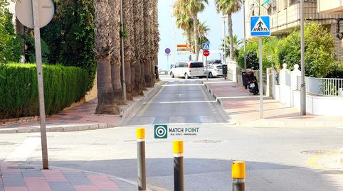 Foto 3 de Pis de lloguer a Avenida Europa, Almuñecar Centro, Almuñécar