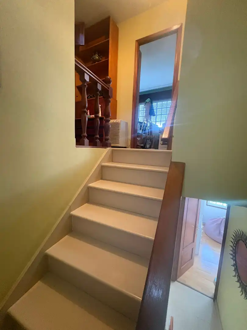 Casa o chalet en venta en O Grove   con Calefacción, Jardín privado y Terraza