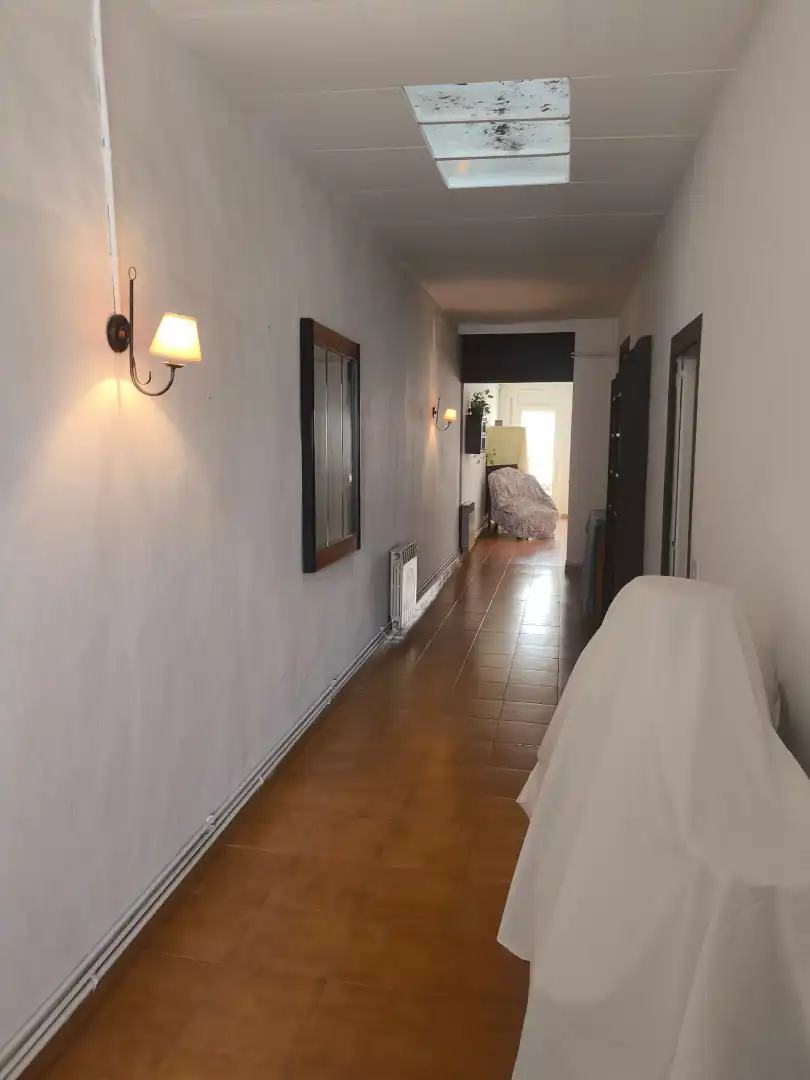 Casa adosada en venta en Caldes d'Estrac con Calefacción, Parquet y Amueblado
