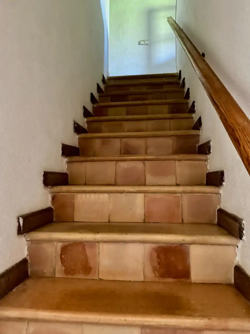 Casa rústica con terraza en venta en Carrer Pere Seriol 5, imagen 12