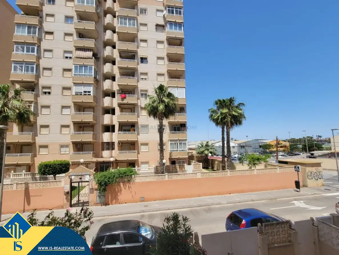 Apartamento con piscina en venta en Nueva Torrevieja - Aguas Nuevas, imagen 29