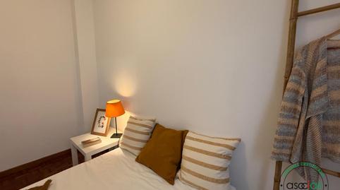 Foto 3 de Pis en venda a Gijón - Pintor Orlando Pelayo, 3, El Bibio - Parque, Gijón